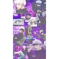 Japanese anime-JP 1545